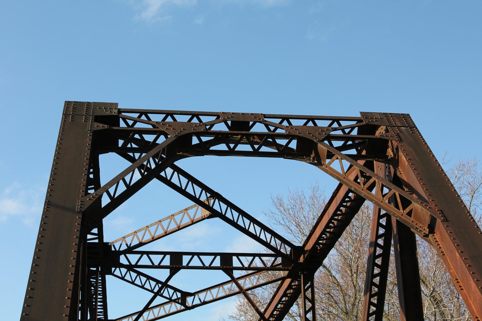 Portal bracing